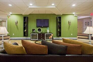 هتل Holiday Inn Express West Palm Beach Metrocentre, An Ihg