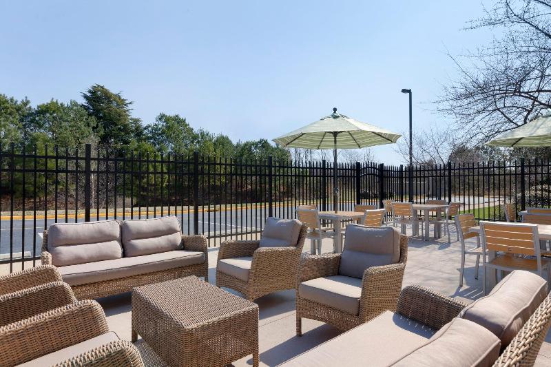 هتل Holiday Inn Express Williamsburg North, An Ihg