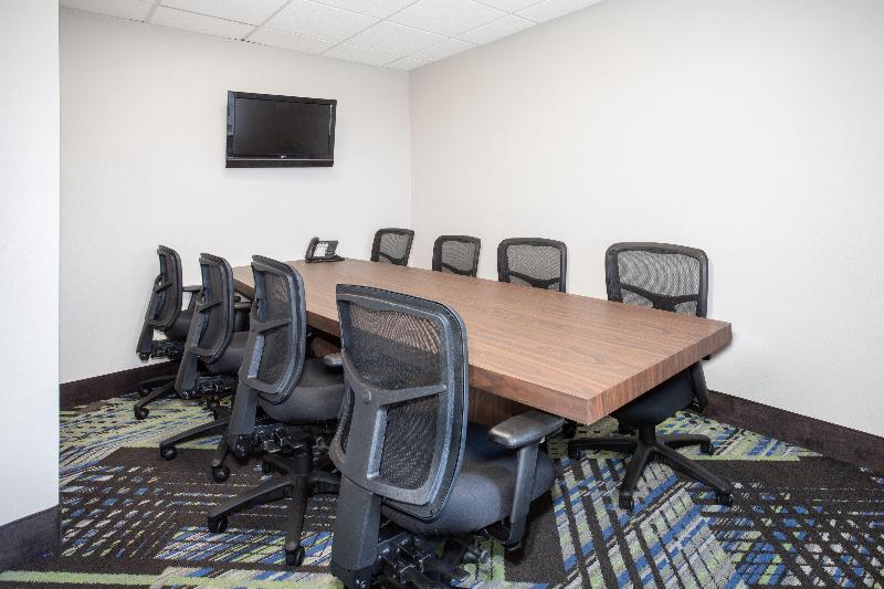هتل Holiday Inn Express Yreka Shasta Area, An Ihg