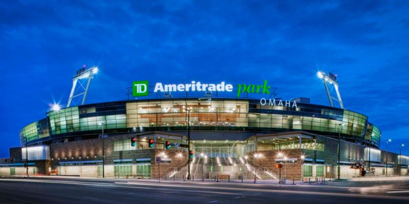 هتل Holiday Inn Omaha Downtown   Waterpark, An Ihg