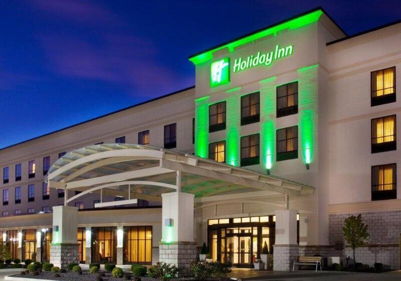 هتل Holiday Inn Quincy, An Ihg