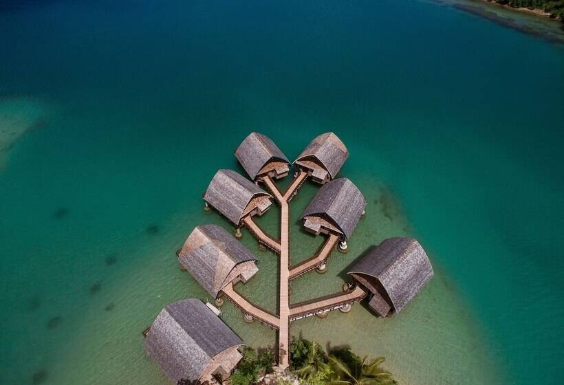 هتل Holiday Inn Resort Vanuatu, An Ihg