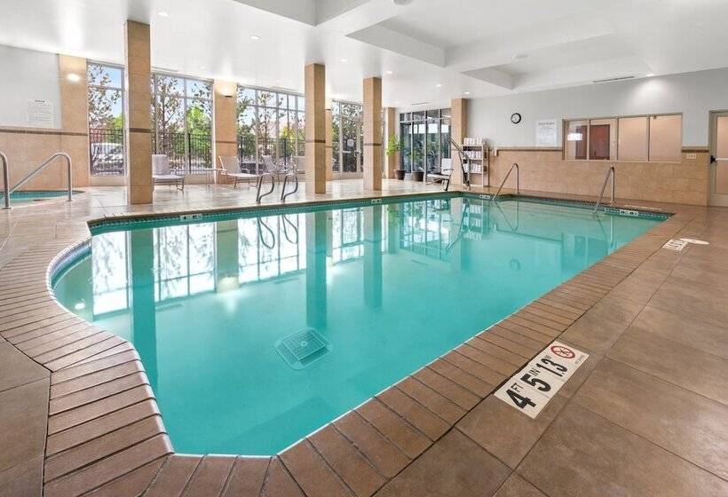 هتل Holiday Inn Yakima, An Ihg
