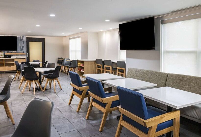 فندق Hyatt House Herndon/reston