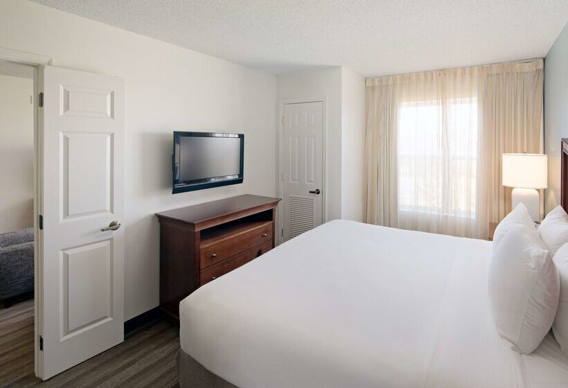 فندق Hyatt House Herndon/reston