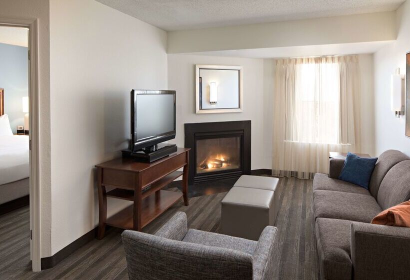 هتل Hyatt House Herndon/reston