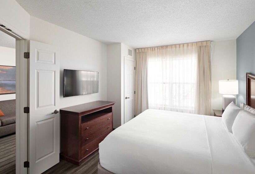 فندق Hyatt House Herndon/reston