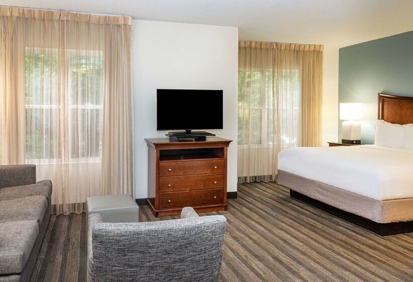 هتل Hyatt House Herndon/reston