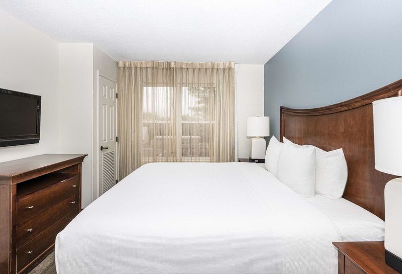 فندق Hyatt House Herndon/reston