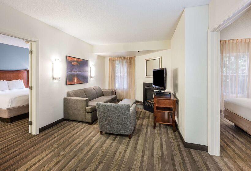 فندق Hyatt House Herndon/reston