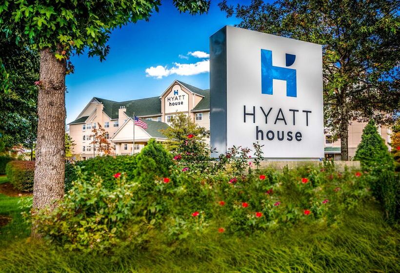 فندق Hyatt House Herndon/reston