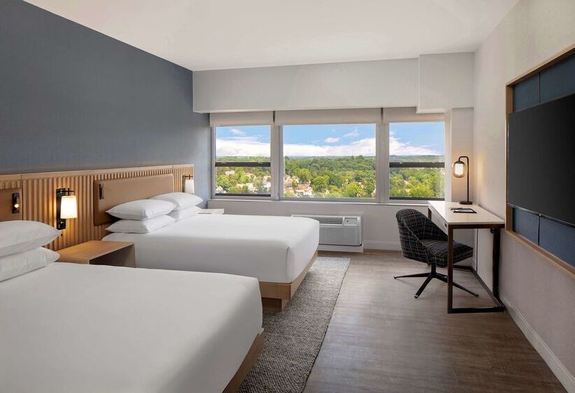 ホテル Hyatt Regency Morristown