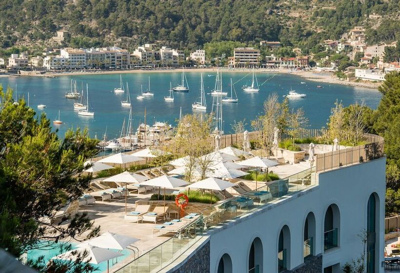 هتل Jumeirah Mallorca