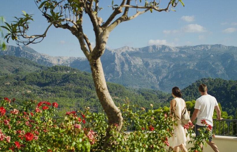 هتل Jumeirah Mallorca