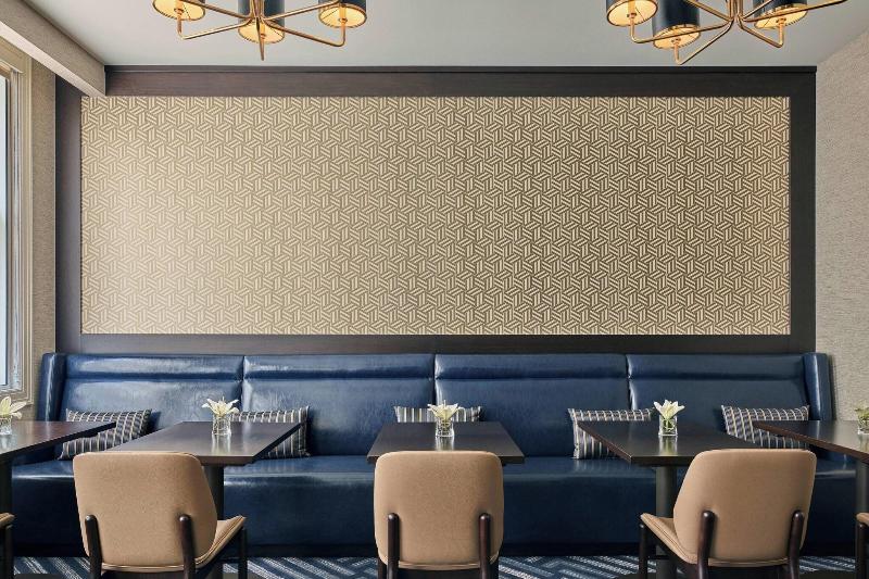 هتل Jw Marriott Chicago