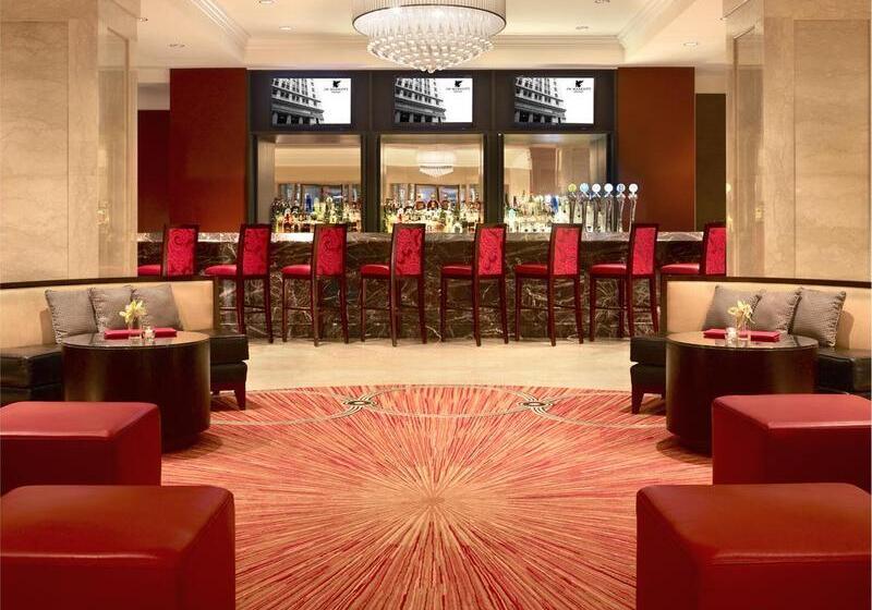 هتل Jw Marriott Chicago