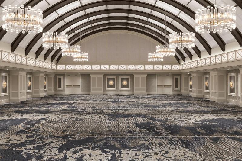 هتل Jw Marriott Chicago