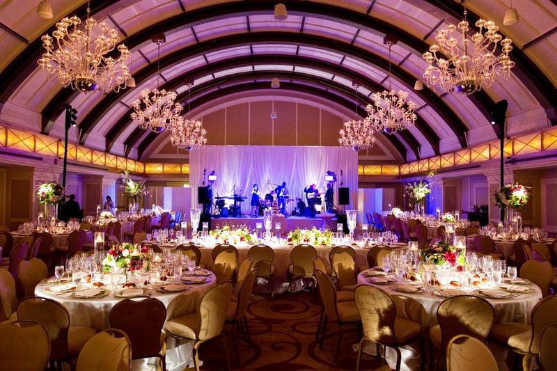 هتل Jw Marriott Chicago