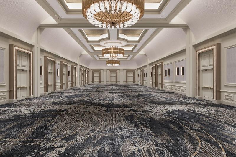 هتل Jw Marriott Chicago
