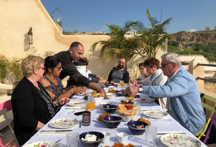 Fotos del hotel La Maison Maure:  43