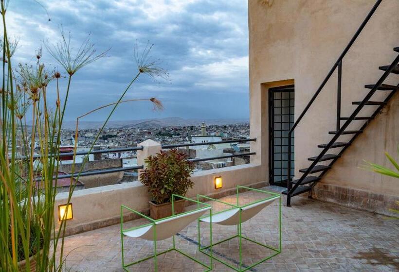 Fotos del hotel La Maison Maure:  58