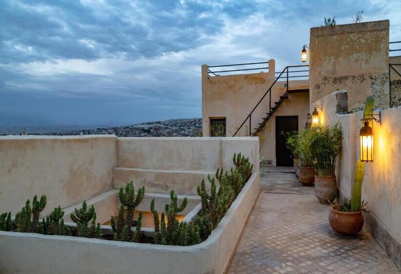 Fotos del hotel La Maison Maure:  57