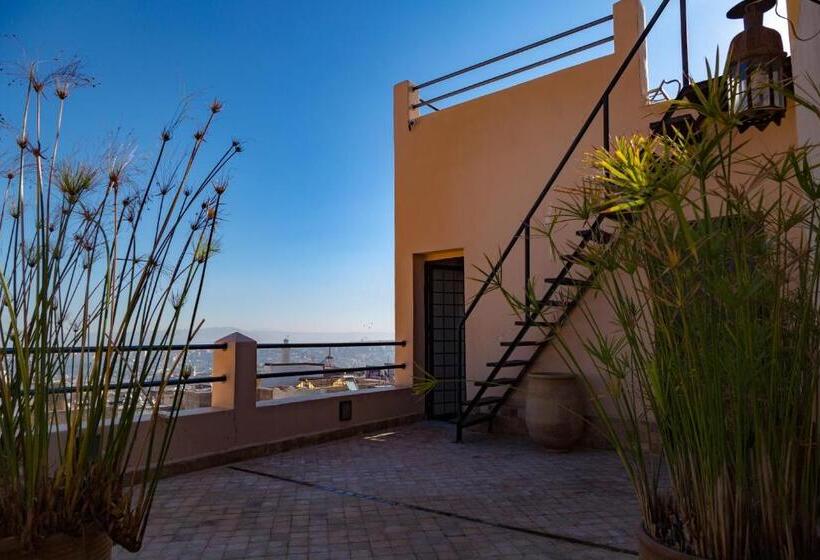 Fotos del hotel La Maison Maure:  53
