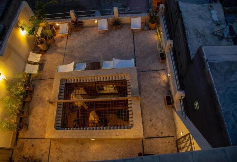 Fotos del hotel La Maison Maure:  38