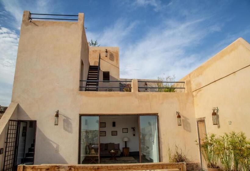 Fotos del hotel La Maison Maure:  19