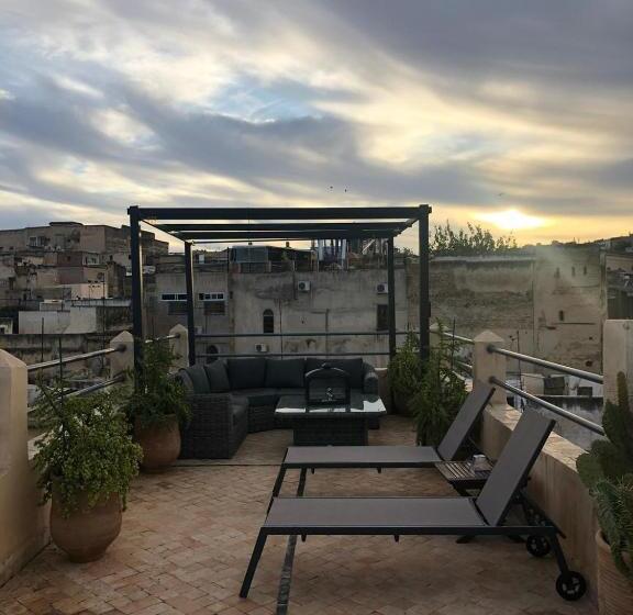 Fotos del hotel La Maison Maure:  56