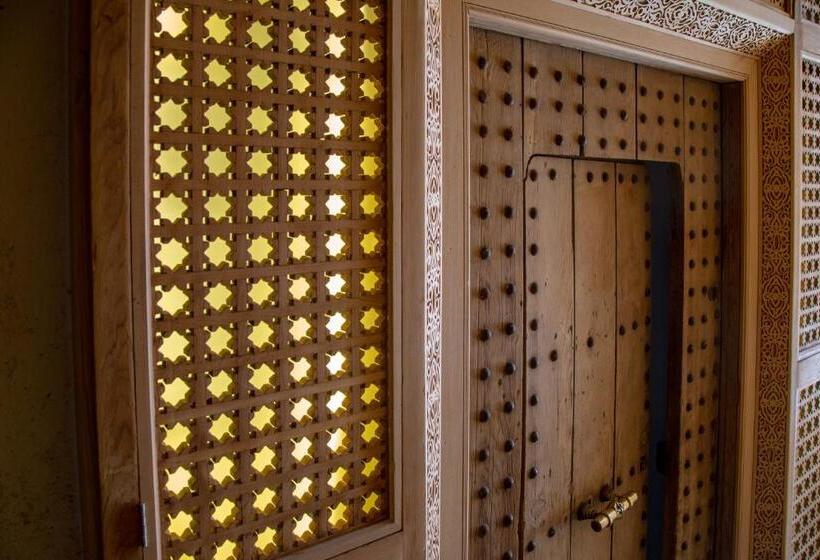Fotos del hotel La Maison Maure:  47