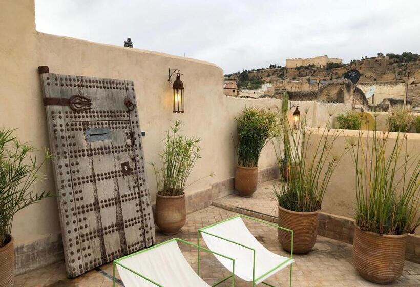 Fotos del hotel La Maison Maure:  33