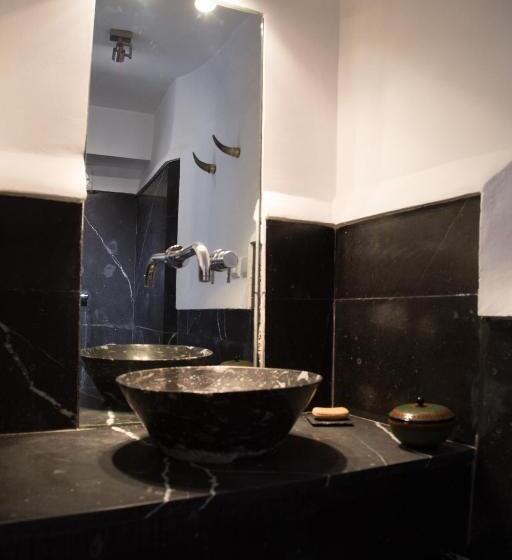 Fotos del hotel La Maison Maure:  59