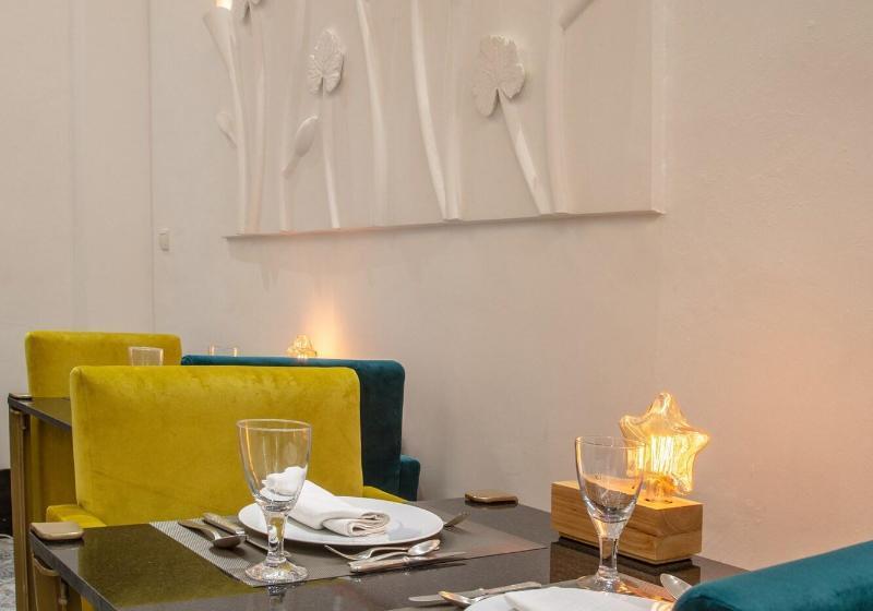 Fotos del hotel La Maison Maure:  12