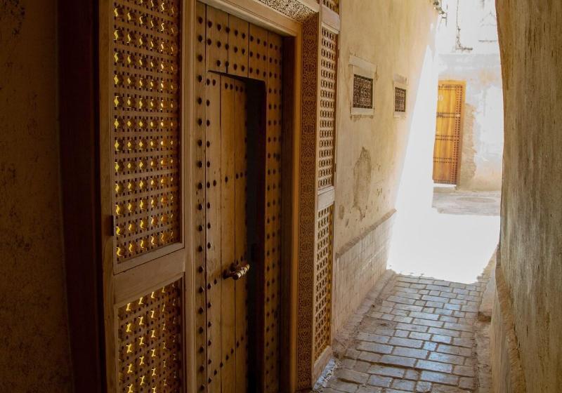 Fotos del hotel La Maison Maure:  13
