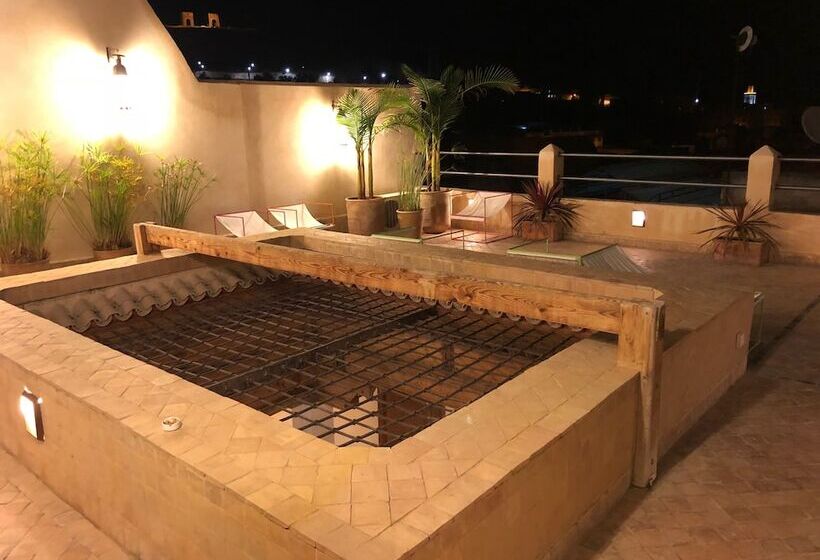 Fotos del hotel La Maison Maure:  27