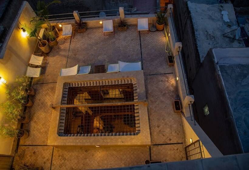 Fotos del hotel La Maison Maure:  60