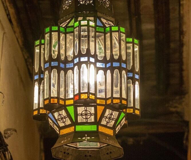 Fotos del hotel La Maison Maure:  65