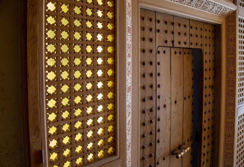 Fotos del hotel La Maison Maure:  66