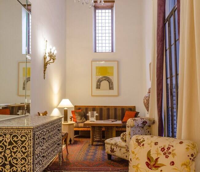 Fotos del hotel La Maison Maure:  68