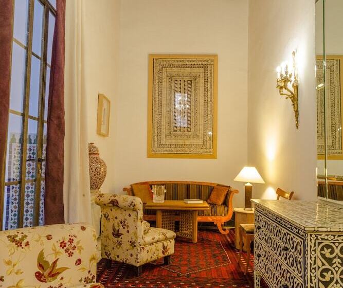 Fotos del hotel La Maison Maure:  70