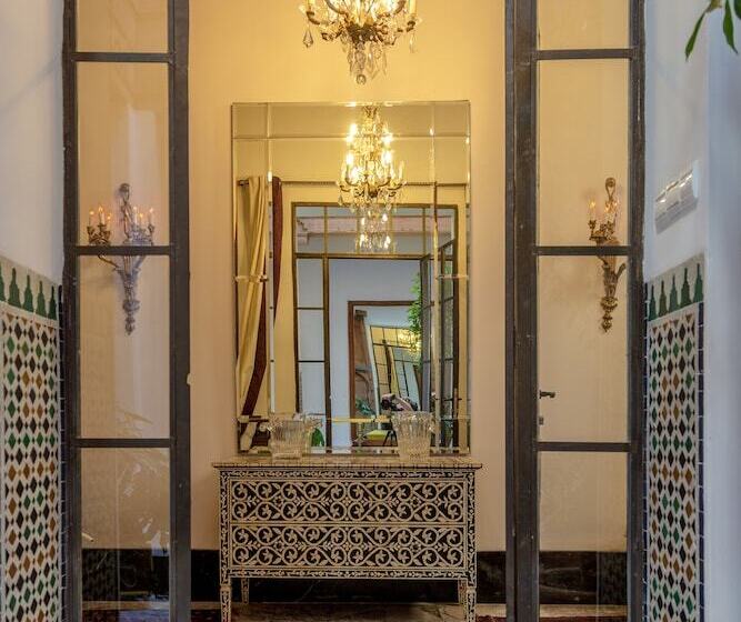 Fotos del hotel La Maison Maure:  71