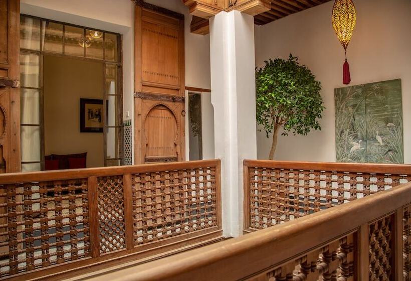 Fotos del hotel La Maison Maure:  72