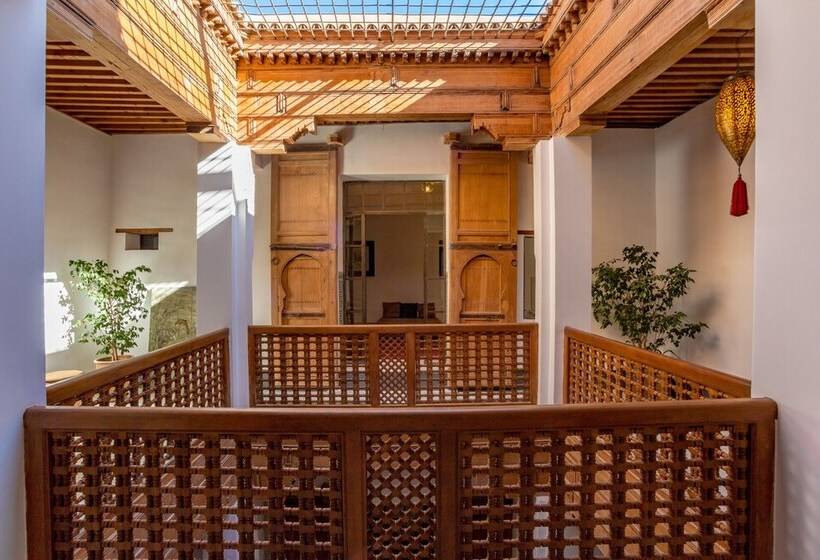 Fotos del hotel La Maison Maure:  73