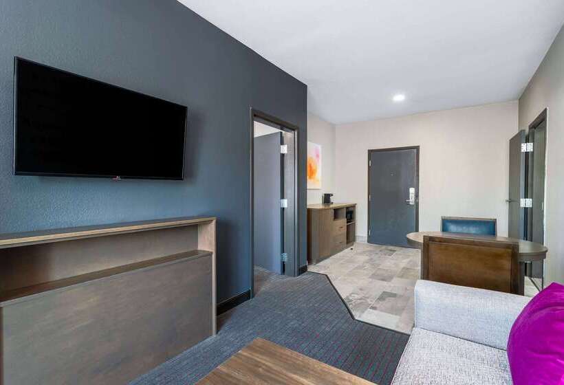 هتل La Quinta Inn & Suites By Wyndham Augusta Fort Eisenhower