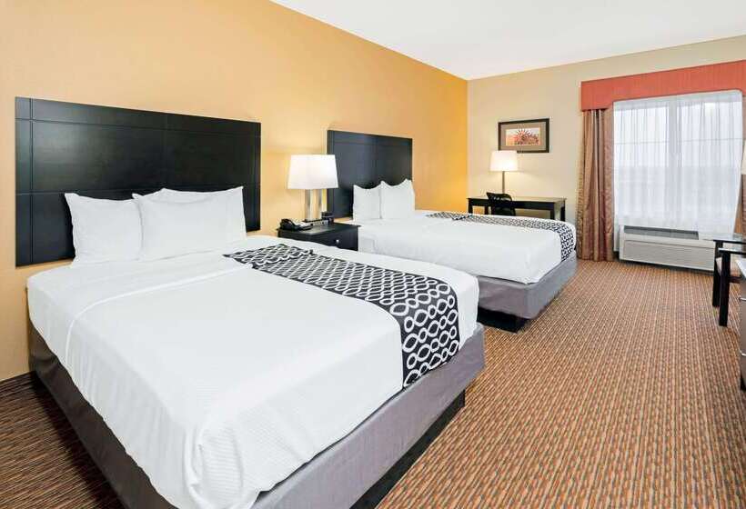 فندق La Quinta By Wyndham Stillwater  University Area