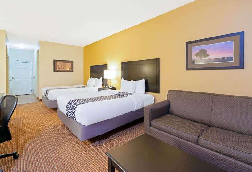 فندق La Quinta By Wyndham Stillwater  University Area