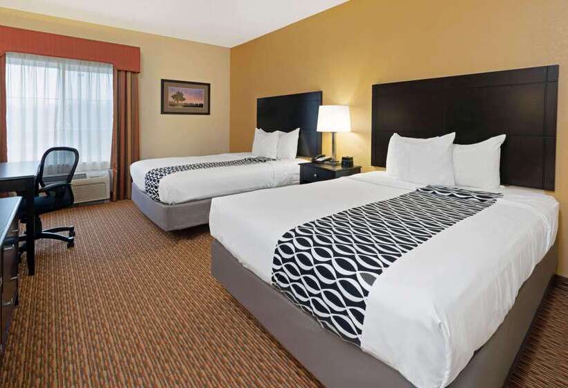 فندق La Quinta By Wyndham Stillwater  University Area