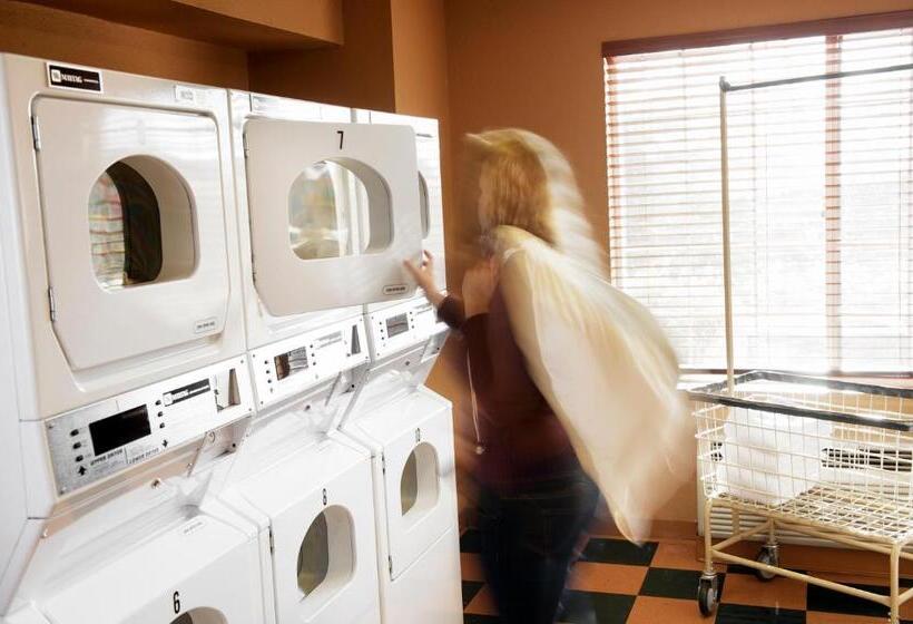 هتل Larkspur Landing Extended Stay Suites Hillsboro