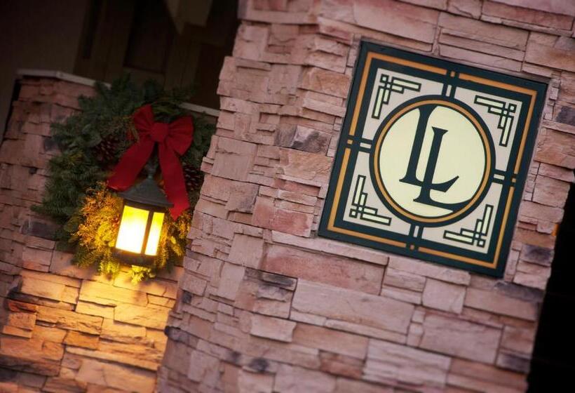 هتل Larkspur Landing Extended Stay Suites Hillsboro